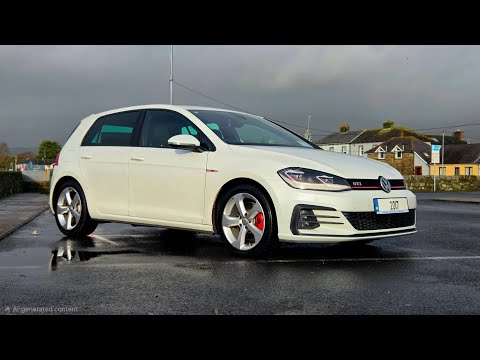 Golf Gti Dsg - Image 2