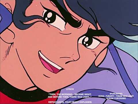 FUBARTI - THERE WAS LIGHT (PROD. BY LORDFUBU) #FUBUINAM3