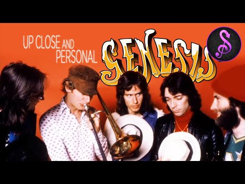 Genesis: Up Close and Personal | Full Music Documentary | Stream Music and More