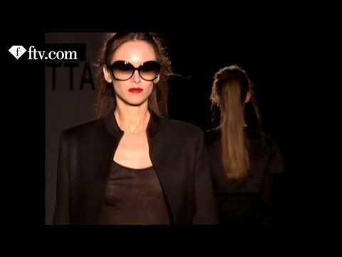 MADRID FW F/W 09-10 -ROBERTO TORRETA