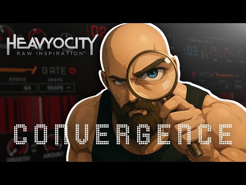 Heavyocity Convergence – Full Deep Dive
