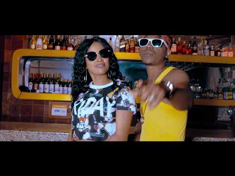 SALU B FT ZEST - NIKUONE {official video }