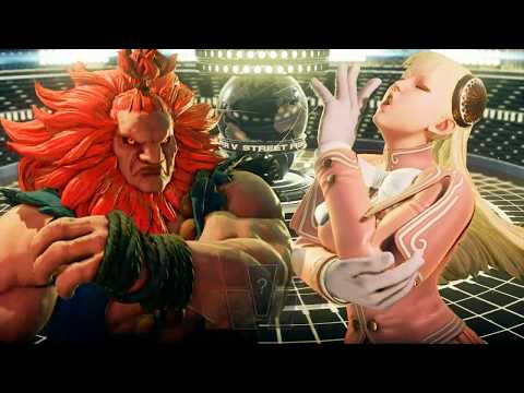 Summer Jam XII: SFV Pools: ECHO | Punk vs. XsK_Samurai