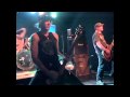 Karma to Burn - "Nineteen" - V Club, Huntington WV