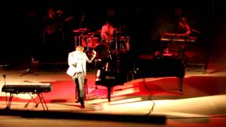 Peter Cincotti - Broken Children LIVE