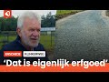 Mysterie opgelost: Dit is waarom er klinkers liggen onder de Helmerstraat in Enschede