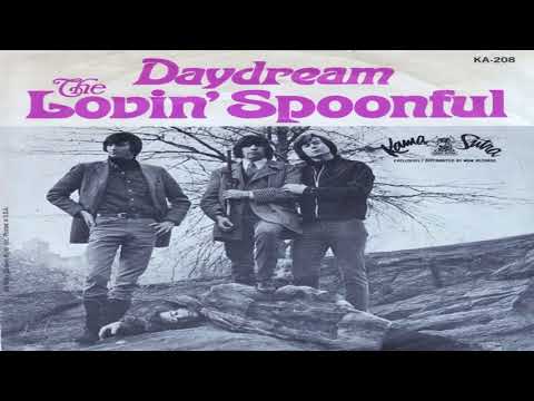 The Lovin Spoonful-Daydream 1966