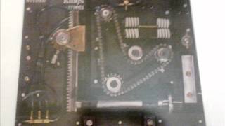 Maceo & the Kings Men - Born to Wander 1972