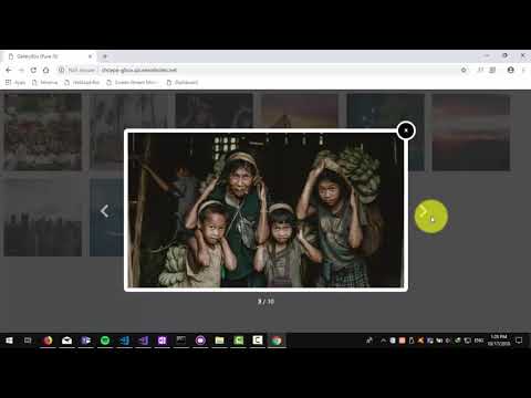GitHub - chcepe/Gallery-Box-PureJS: An image gallery made using pure ...