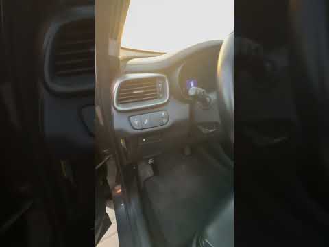 фото kia sorento iii prime рестайлинг 0