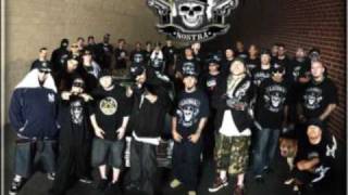 La Coka Nostra ft Sick Jacken  - Brujeria (with lyrics!)