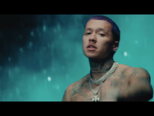 Video zu 'Mirame' ansehen