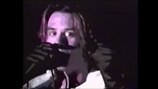 Mr.Bungle - Slowly Growing Deaf (Live from Club Lingerie 1991)