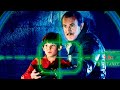 Official Trailer CLOAK DAGGER 1984 Henry Thomas Dabney Coleman Richard Franklin