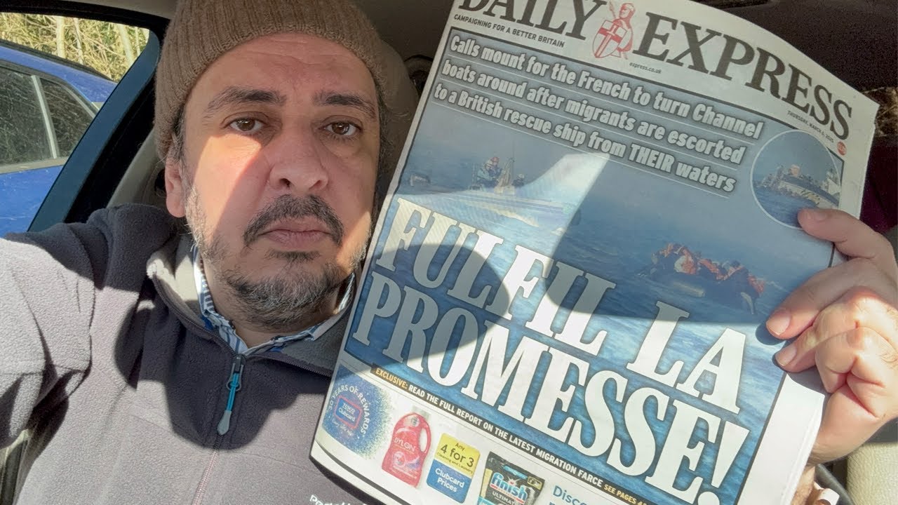 Royaume-Uni : c'est tous les jours le 1er AVRIL !