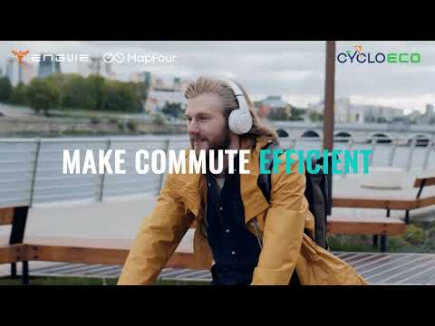 CycloEco product video preview