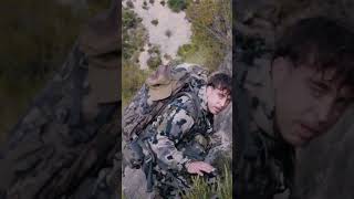 Nos adentramos en las montañas de Castellón