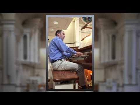 Fantasia on 'Wareham' - Herbert Murrill (1909-1952)