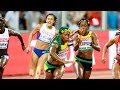This Has To Be The Greatest Comeback Of All Times|| Shelly-Ann Fraser-Pryce Destroyed Them