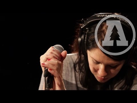 Video thumbnail for Make Me Fade (Audiotree Live Version)