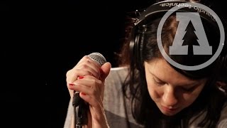 K Flay - Make Me Fade - Audiotree Live