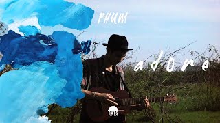 Phum Viphurit - Adore [Official Audio With Lyrics]