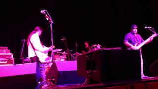 Man To Beat - Los Lonely Boys Live @ The Space - Westbury NY