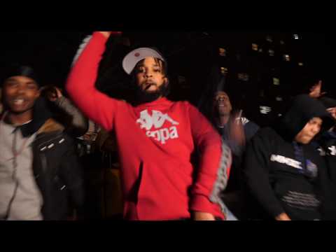 PORTER HOUND x MAXX PAYNE "JETBLUE"