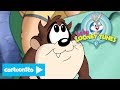 Baby Looney Tunes ACME Ices Cartoonito