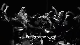 Carnifex - Slow Death (Sub Español)