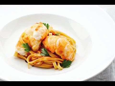 Tot op de Graat - Langoustine