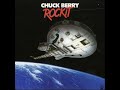 Chuck Berry - Oh What a Thrill