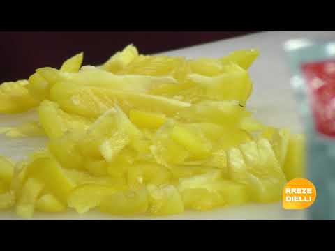 Report Tv -Rreze Dielli, "Te gatuajme me Zonjen Tefta" 7 Nentor Pjesa 2