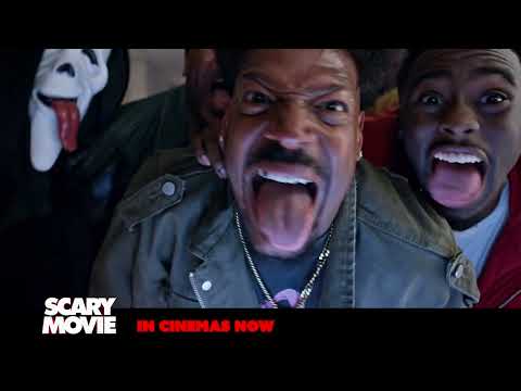 The movie that will make you say s*** son!