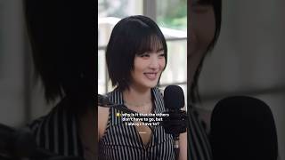 Download lagu [part2] thai line talking abt weak passport struggle (again)😭 #idle #minnie #kiof #natty #bambam mp3