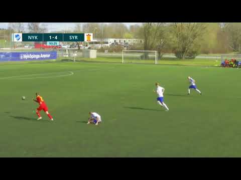 Highlights IFK Nyköping