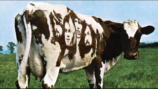 Mother Fore - Atom Heart Mother - Pink Floyd