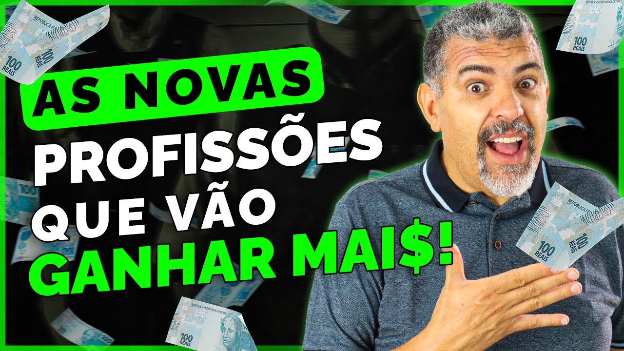 Surpreenda-se com as NOVAS Profissões da Segurança Privada que vão PAGAR MAIS!