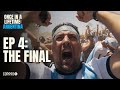 Buenos Aires On The Night Argentina Won The World Cup Once In A Lifetime