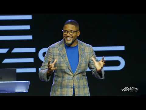 The IN-BETWEEN Places of Process | Dr. Hart Ramsey