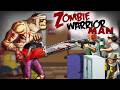 𝙁𝙡𝙖𝙨𝙝𝙗𝙖𝙘𝙠 ZOMBIE WARRIOR MAN 2010