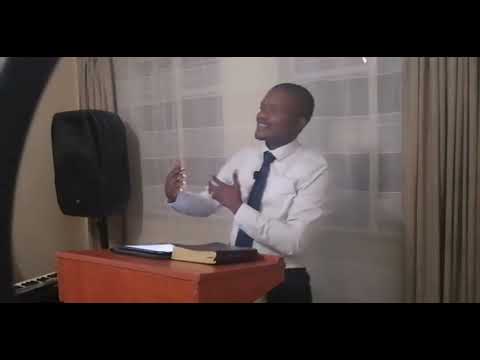 2021-1215PM - God Has Placed Us Under Tutors