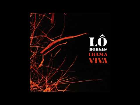 Lô Borges - Sem Véu