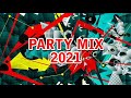 DJ NAH HARD DANCE PARTY MIX 2021