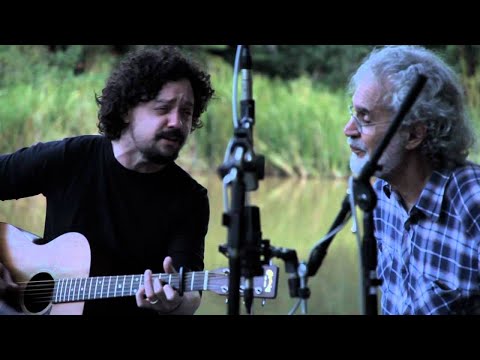 Pai e filho (Cat Stevens / versão: Chico Teixeira e Renato Teixeira)