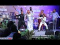 NIBEBE ROSE MUHANDO LIVE PERFORMANCE KIGALI