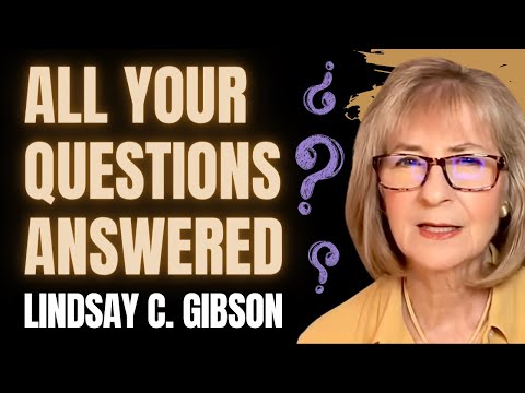 Lindsay C. Gibson Answers Your Questions - Adult Children Of Emotionally Immature Parents