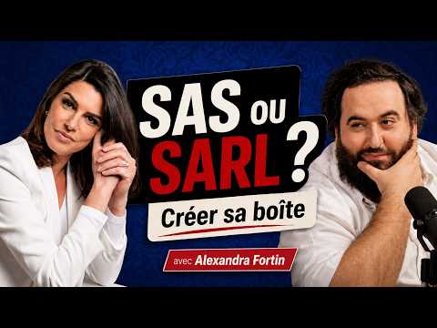 Je pose TOUTES mes questions juridiques à une super avocate — avec Alexandra Fortin