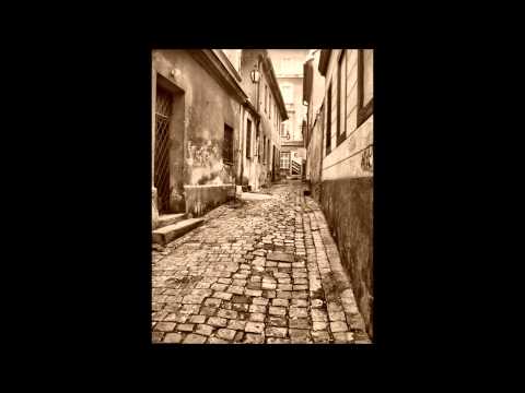 Guzik RMB & Aleksandra Gałązka - Ciemne ulice ft. Adi WNR