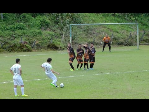 MEMPHIS 2 X 6 FLORENCIO - LIGA FUTSAB - 30/4/2016